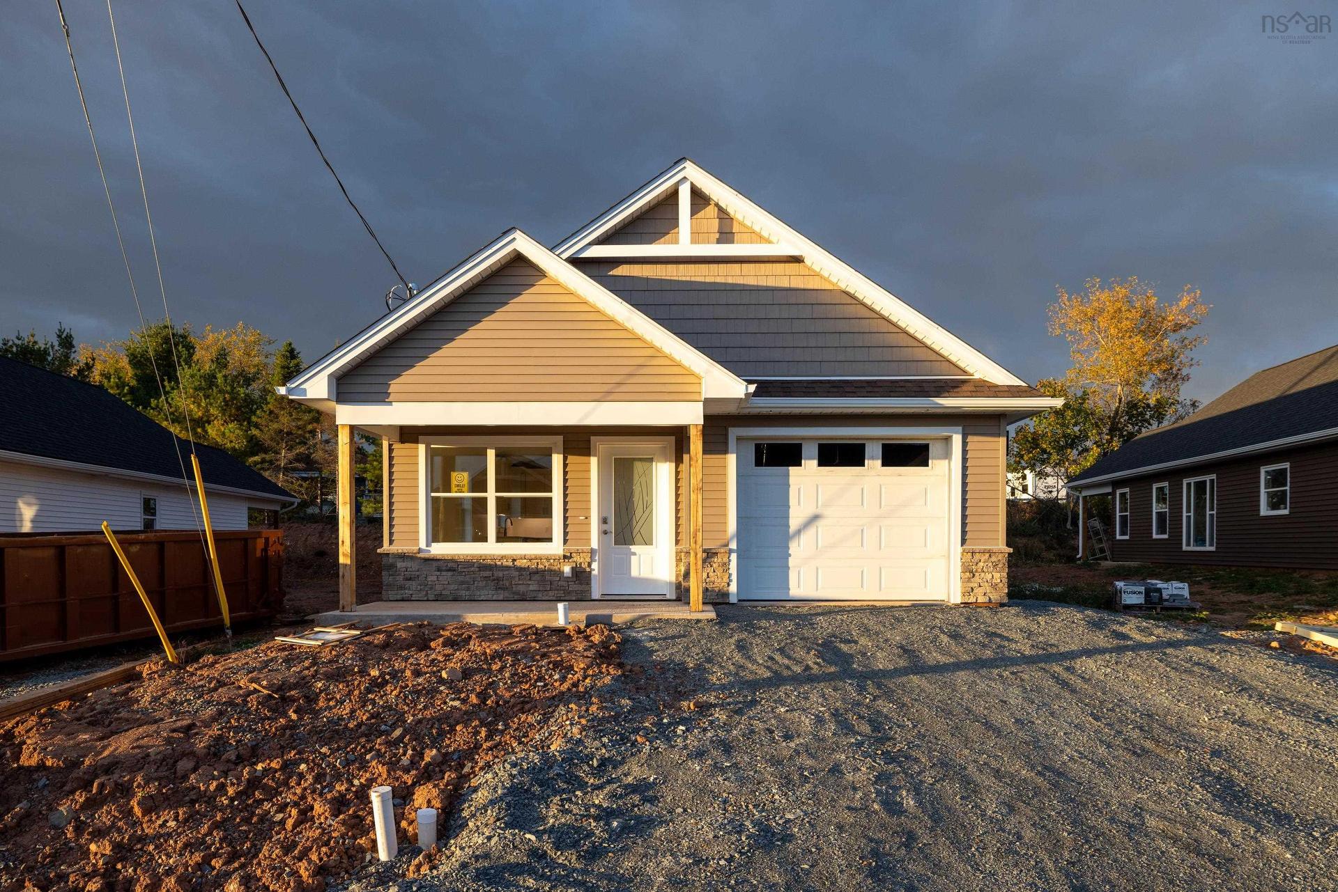 43 Rubys Way, Stewiacke, NS