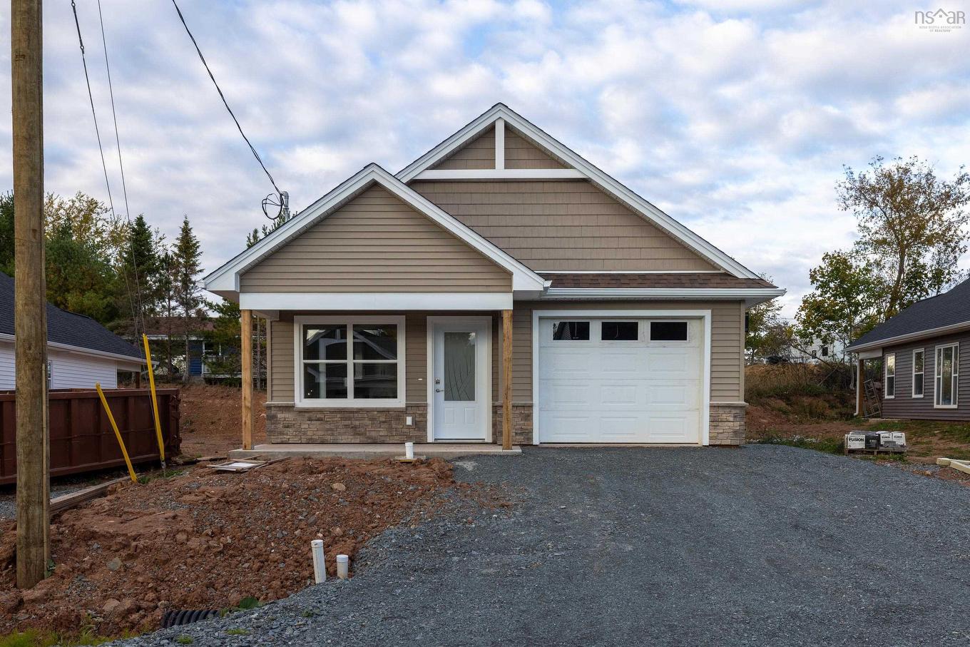 43 Rubys Way, Stewiacke, NS