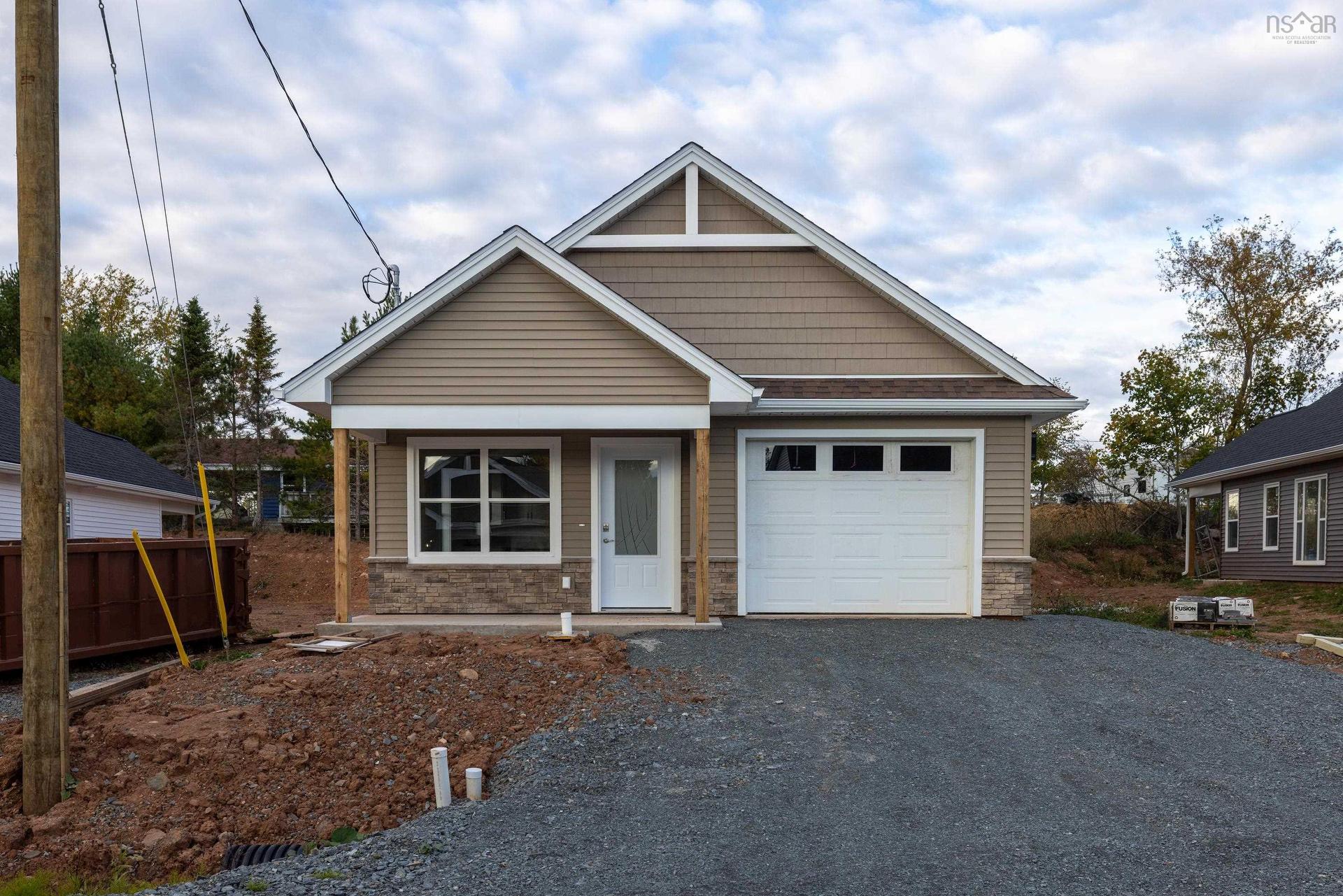 43 Rubys Way, Stewiacke, NS