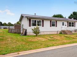 130 PASSCHENDAELE Avenue Debert, NS B0M 1G0