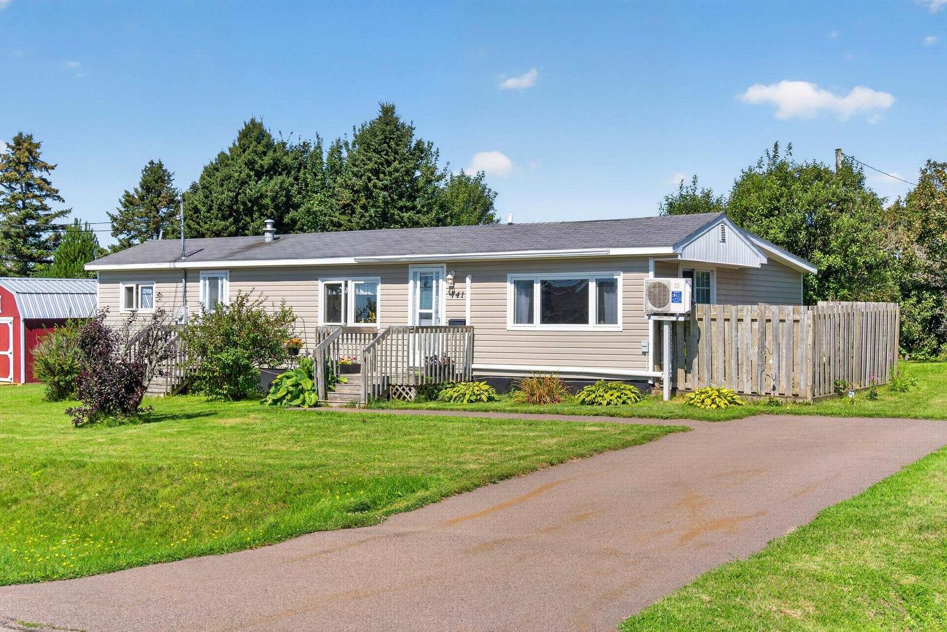 741 Starling Street, Summerside, PE