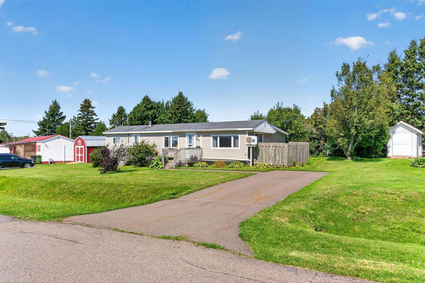 741 Starling Street, Summerside, PE