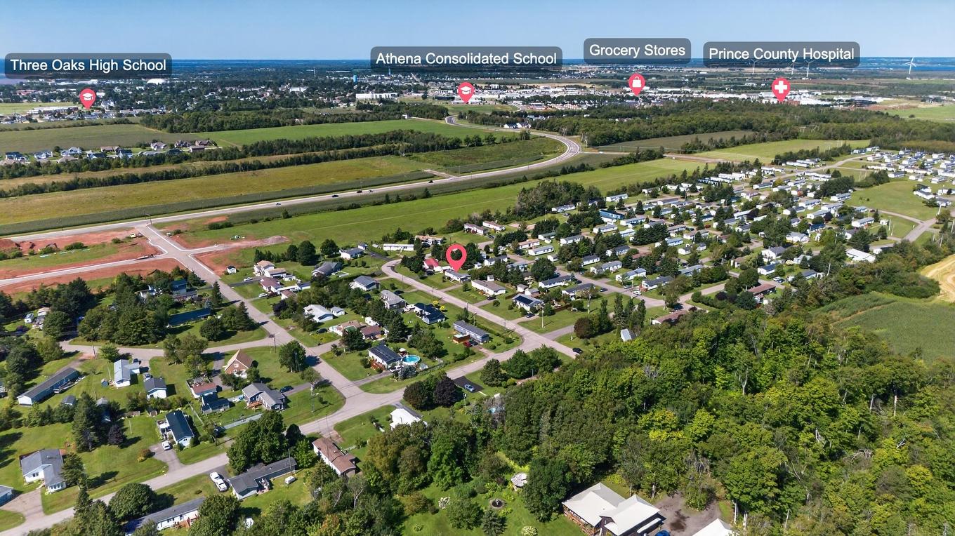 741 Starling Street, Summerside, PE