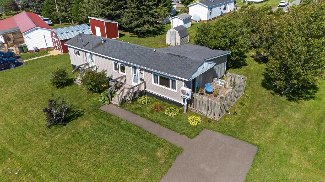 741 Starling Street, Summerside, PE