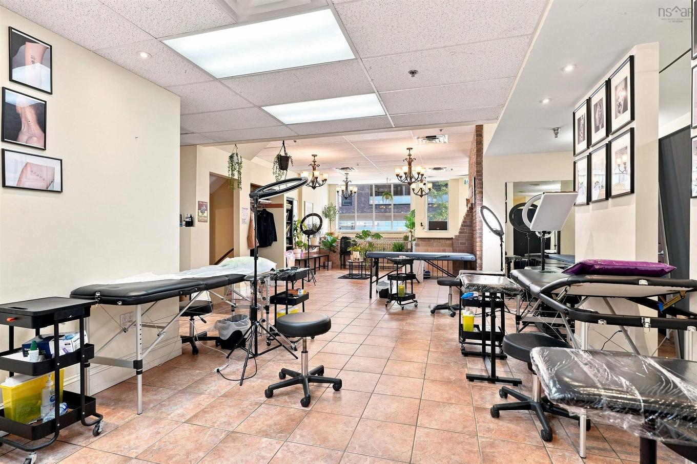 1454 Dresden Row, Halifax, NS