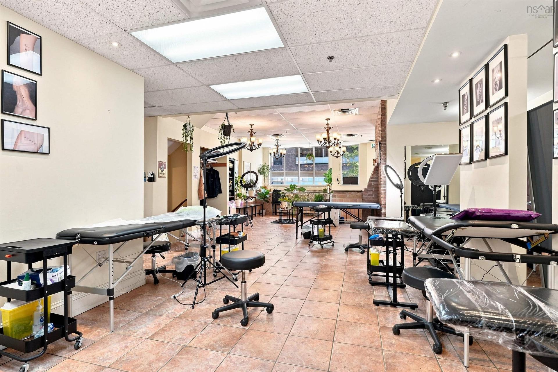 1454 Dresden Row, Halifax, NS
