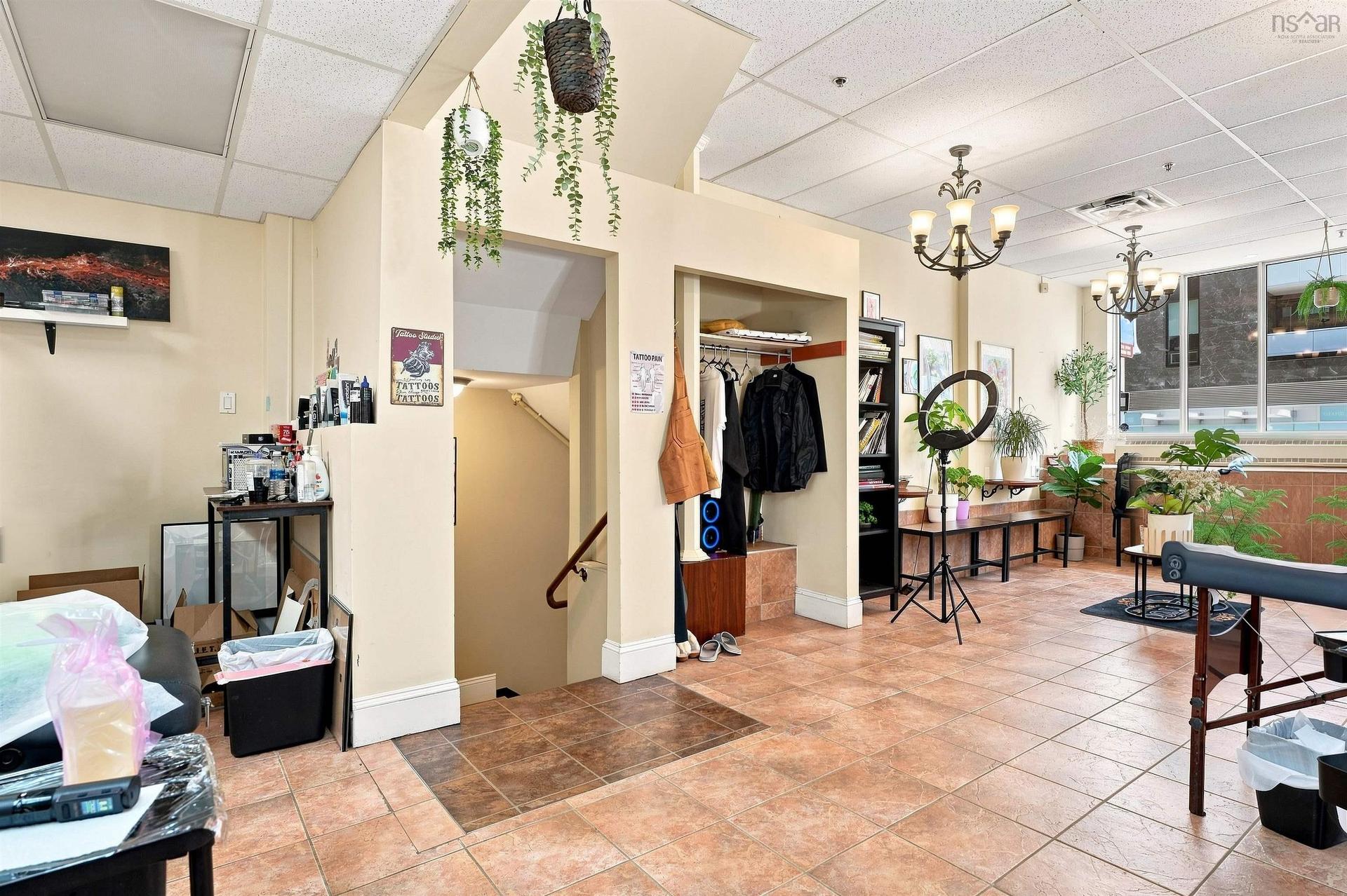 1454 Dresden Row, Halifax, NS