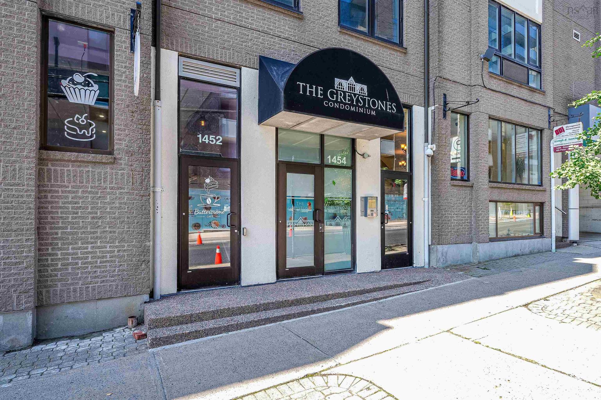 1454 Dresden Row, Halifax, NS