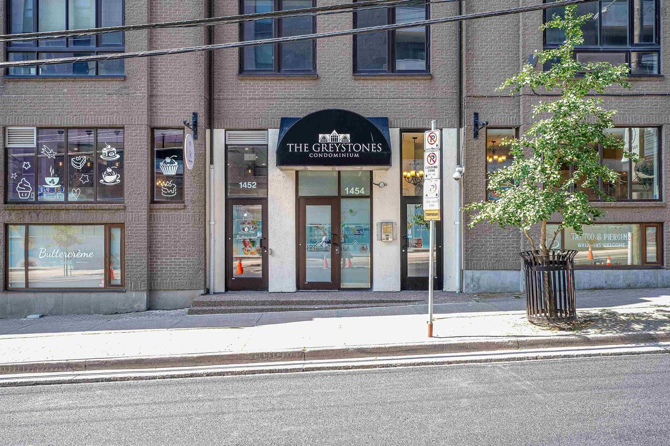 1454 Dresden Row, Halifax, NS