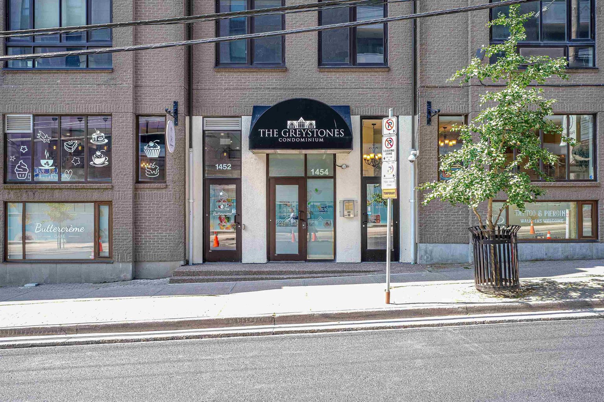 1454 Dresden Row, Halifax, NS