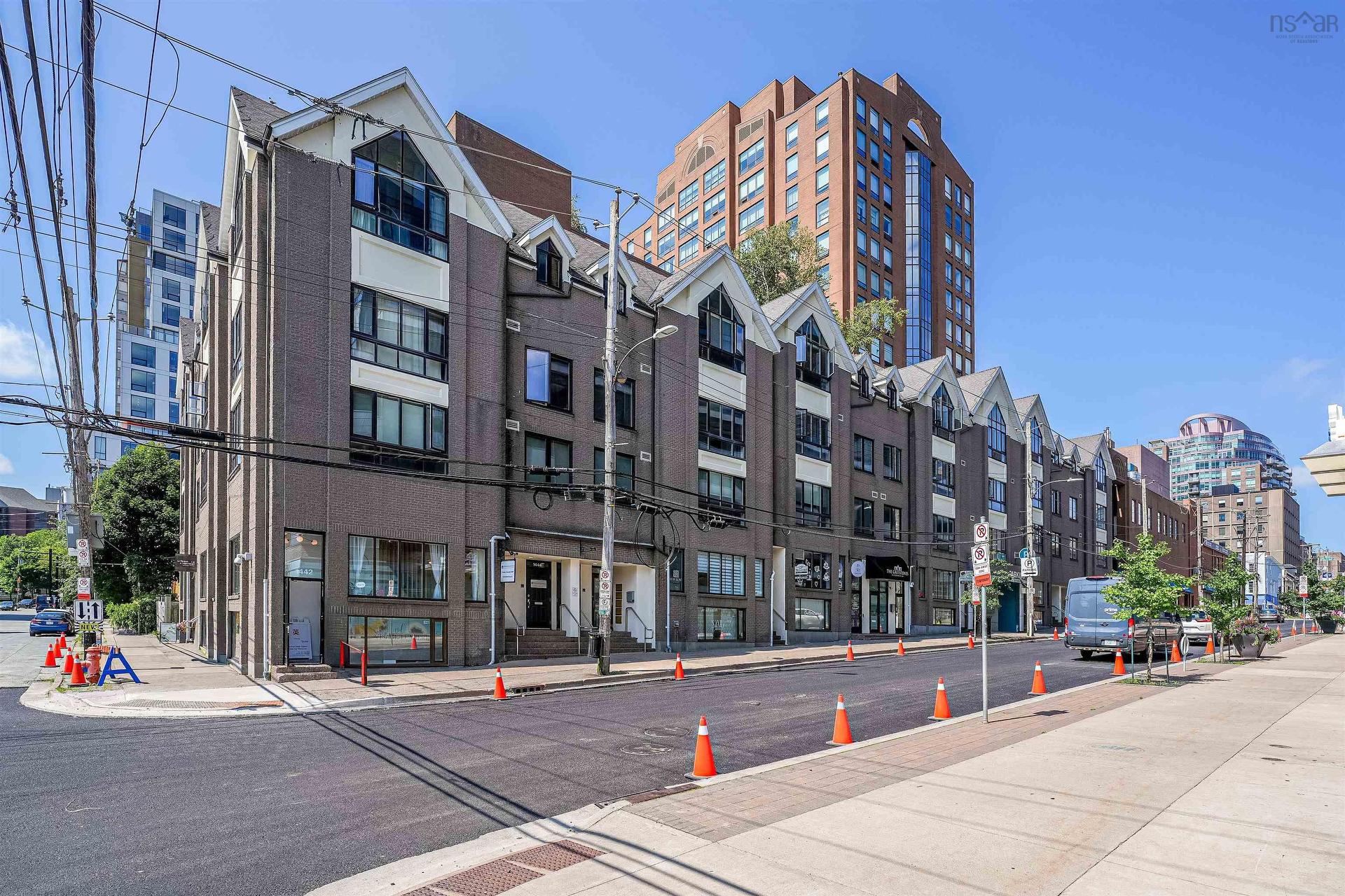 1454 Dresden Row, Halifax, NS