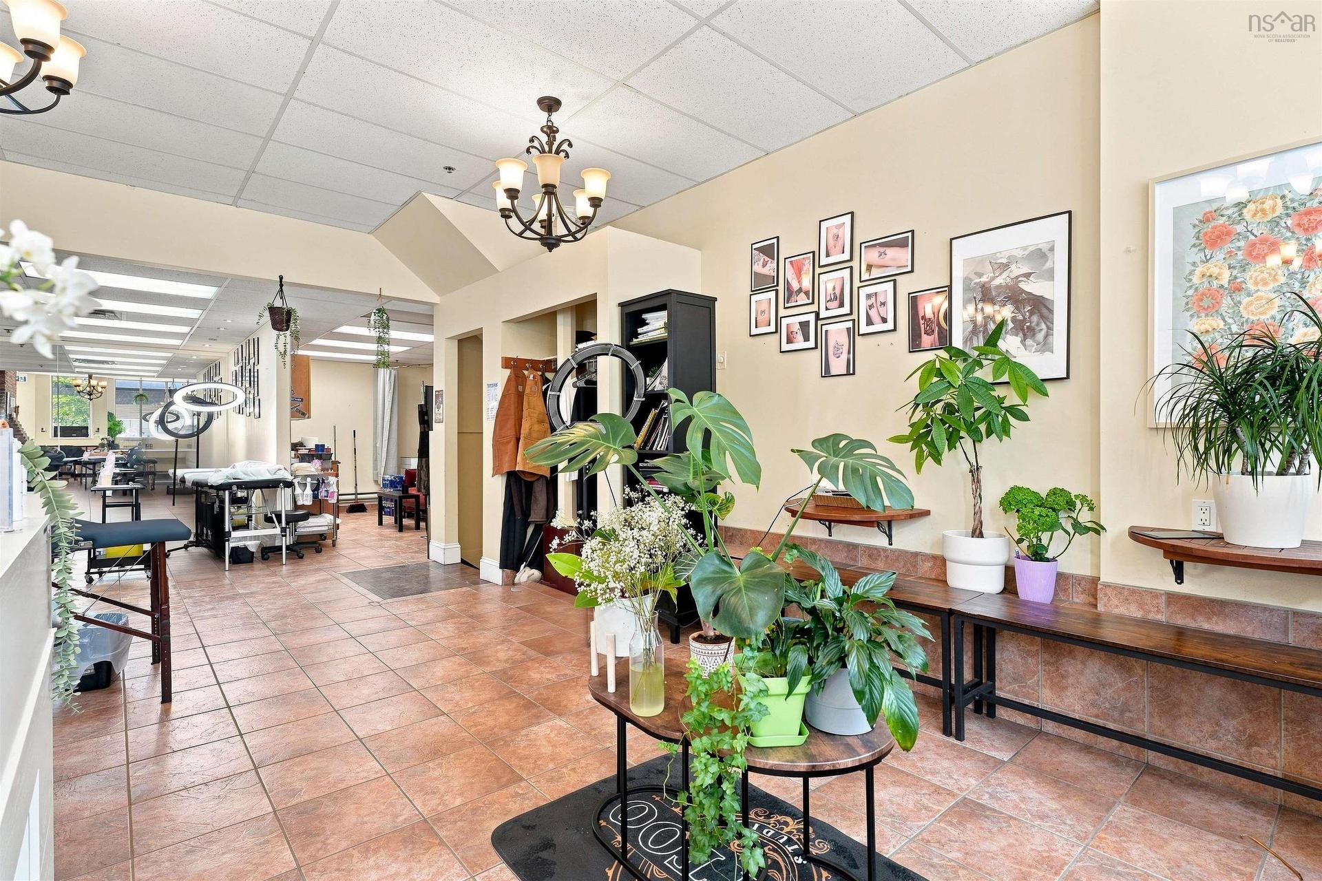 1454 Dresden Row, Halifax, NS