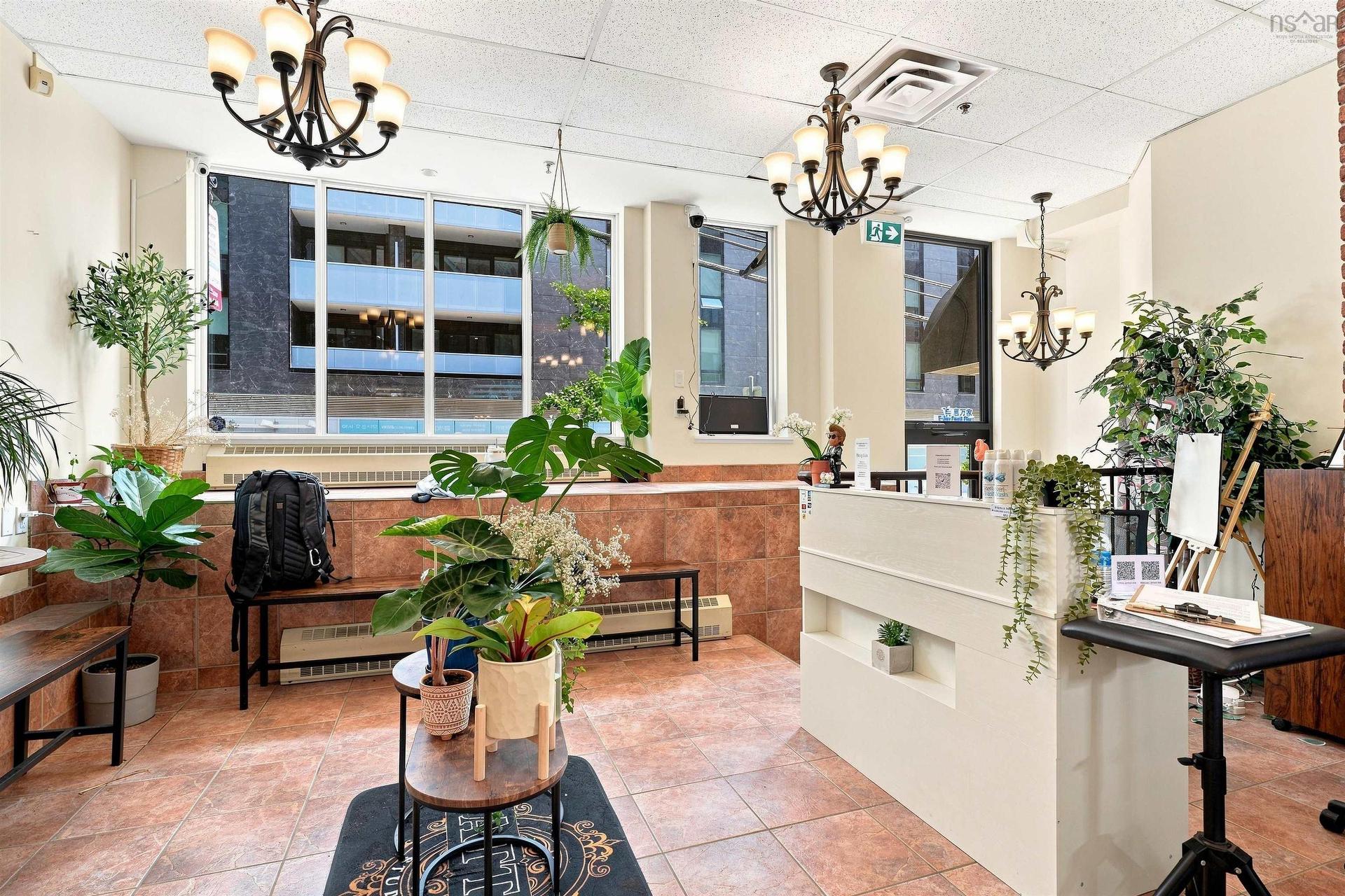 1454 Dresden Row, Halifax, NS