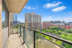 Balcony - 
