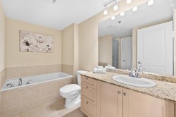 Bathroom - 