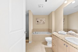 Bathroom - 