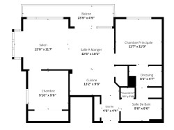 Floor Plan - 