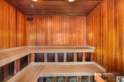 Sauna - 