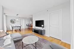 Living Room - 