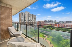 Balcony - 