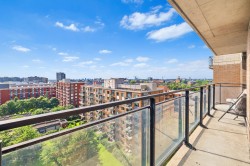 Balcony - 