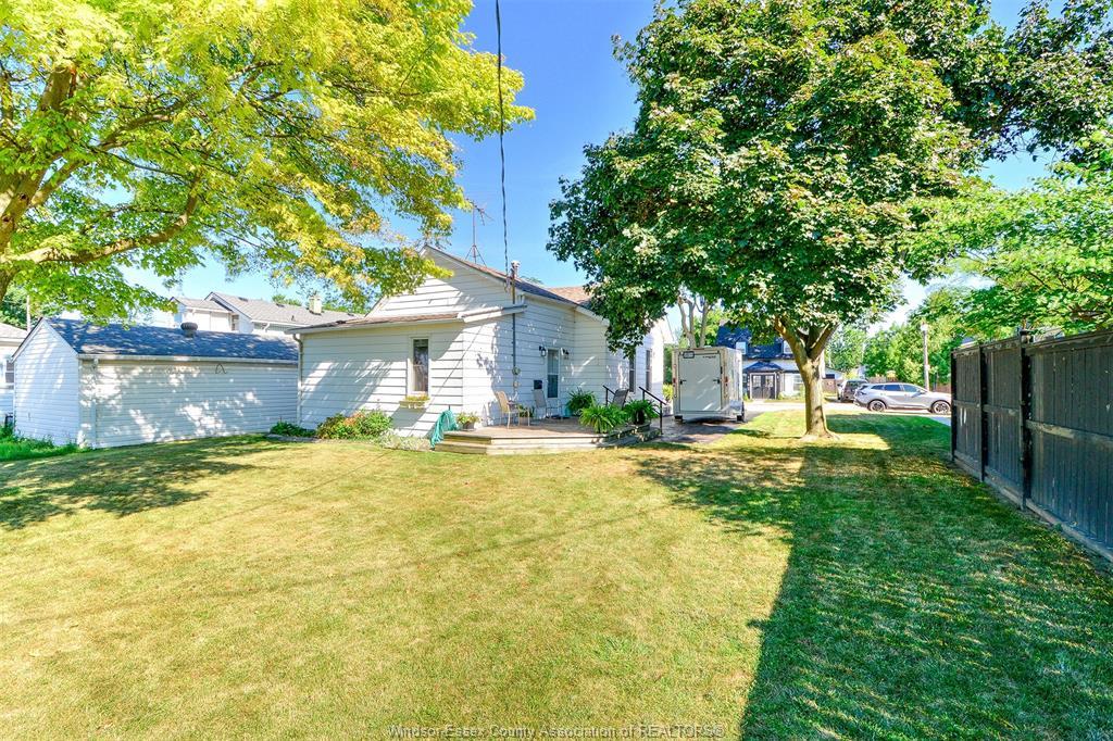 161 Park Street, Amherstburg, ON