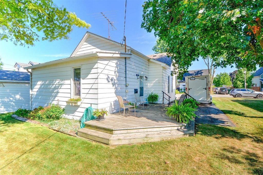 161 Park Street, Amherstburg, ON