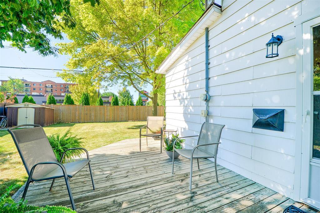 161 Park Street, Amherstburg, ON