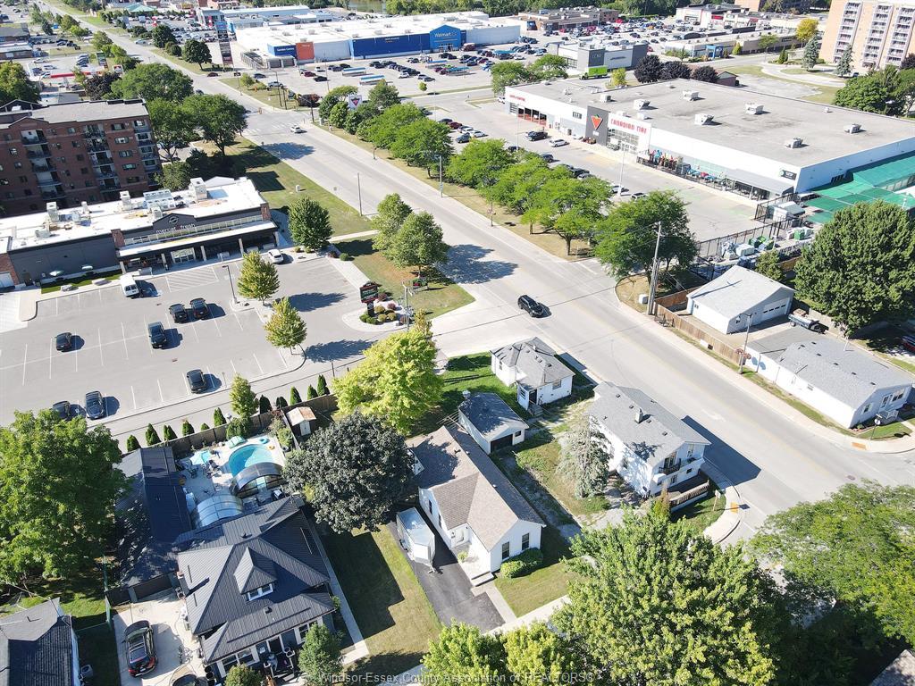 161 Park Street, Amherstburg, ON
