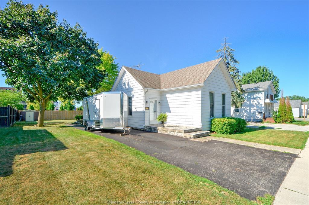 161 Park Street, Amherstburg, ON
