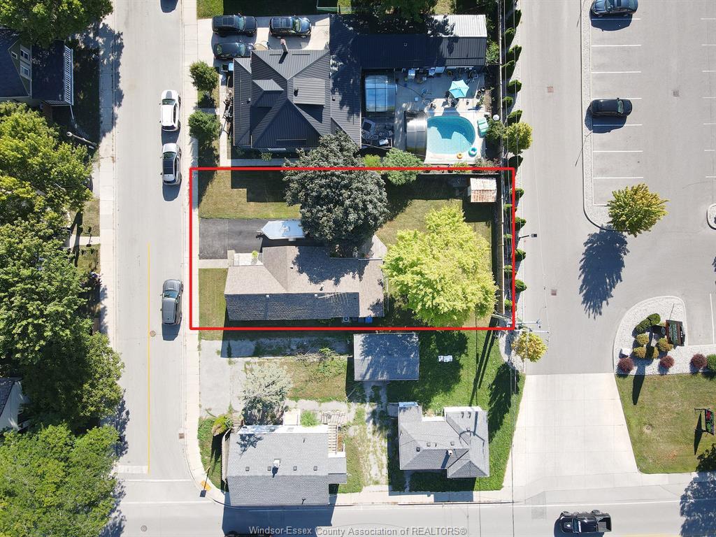 161 Park Street, Amherstburg, ON