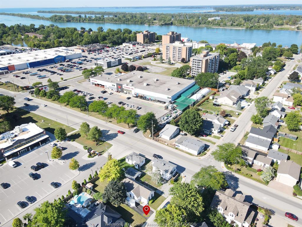 161 Park Street, Amherstburg, ON