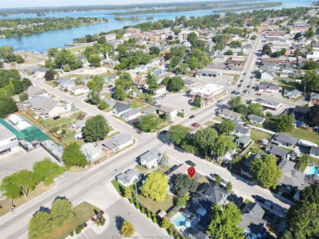 161 Park Street, Amherstburg, ON
