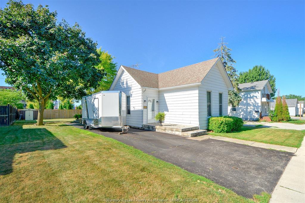161 Park Street, Amherstburg, ON