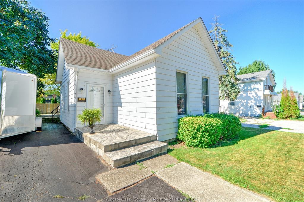 161 Park Street, Amherstburg, ON