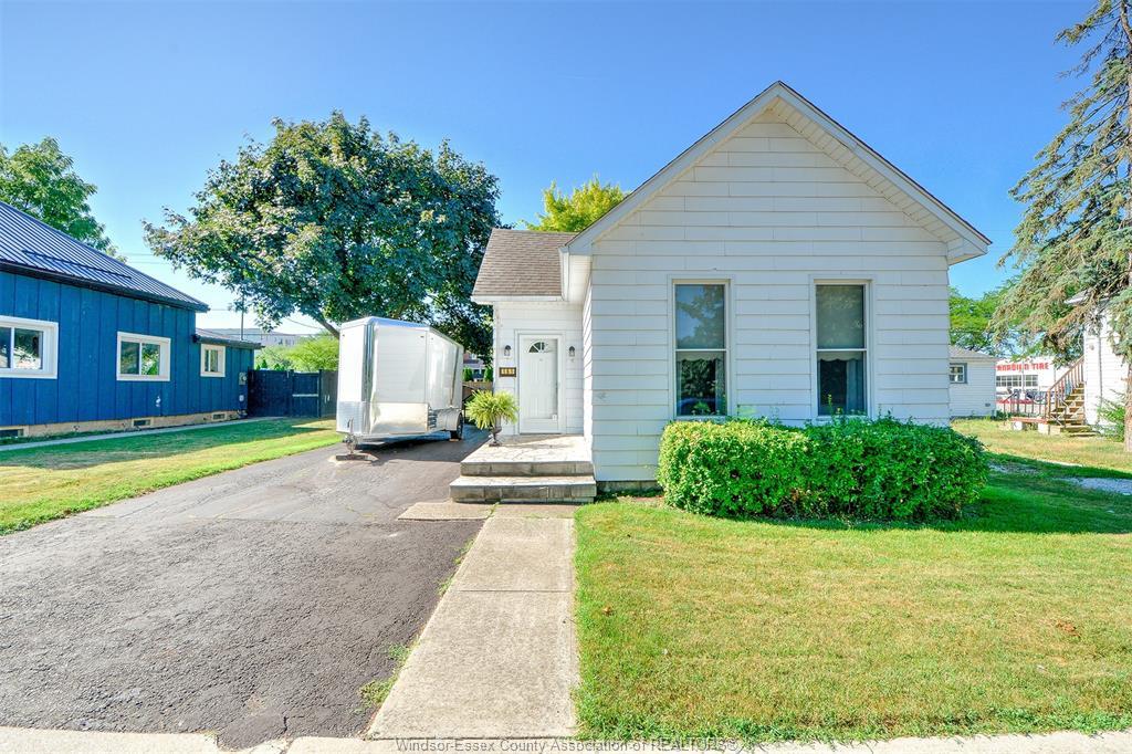 161 Park Street, Amherstburg, ON