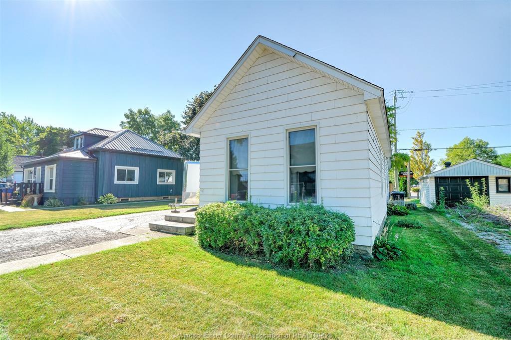 161 Park Street, Amherstburg, ON