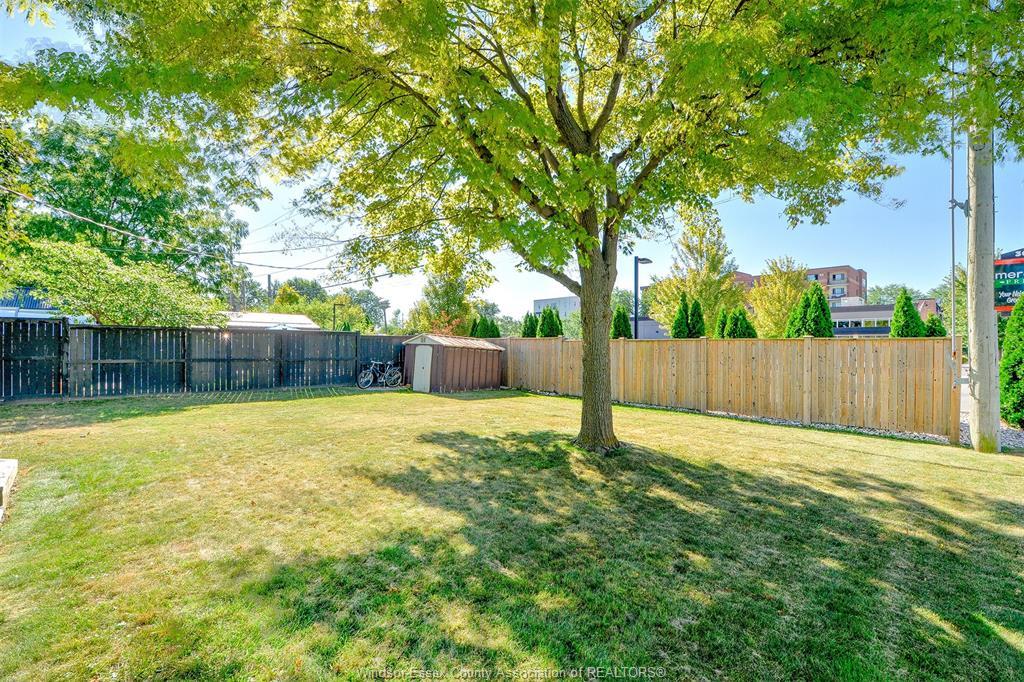 161 Park Street, Amherstburg, ON