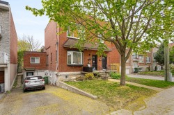 5412 Av. Montclair Montréal (Côte-Des-Neiges/Notre-Dame-De-Grâce), QC H4V 2L1