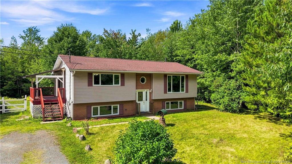 430 Waterville Rd, Waterville, NB