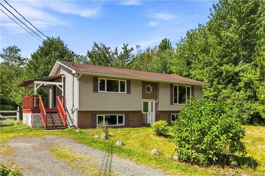 430 Waterville Rd, Waterville, NB