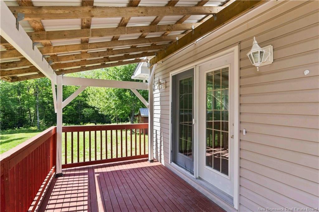 430 Waterville Rd, Waterville, NB