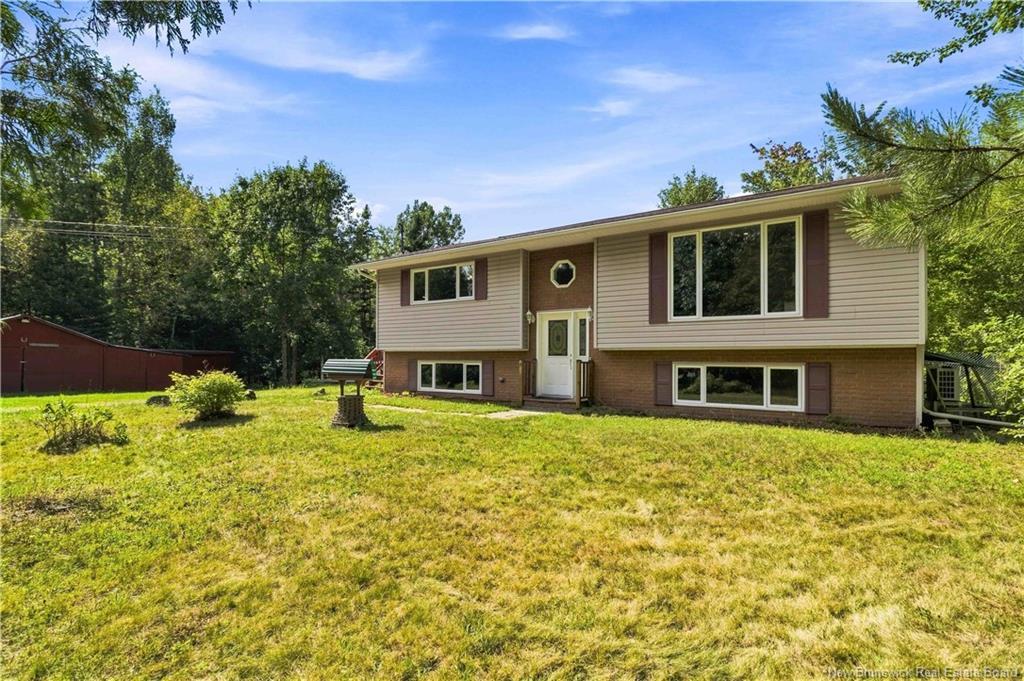 430 Waterville Rd, Waterville, NB