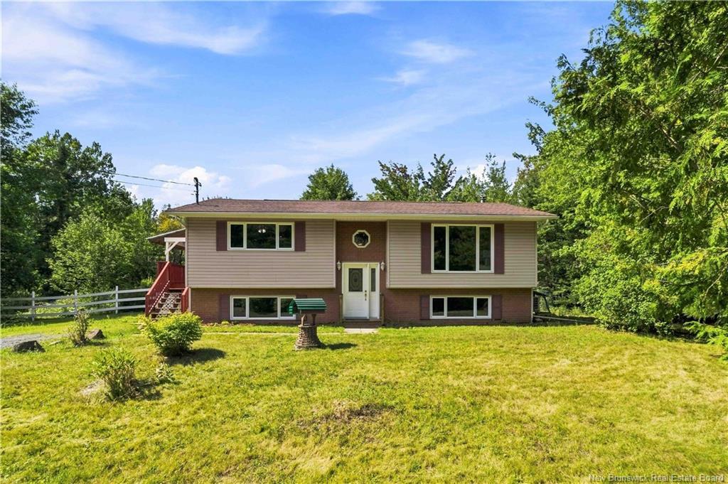 430 Waterville Rd, Waterville, NB