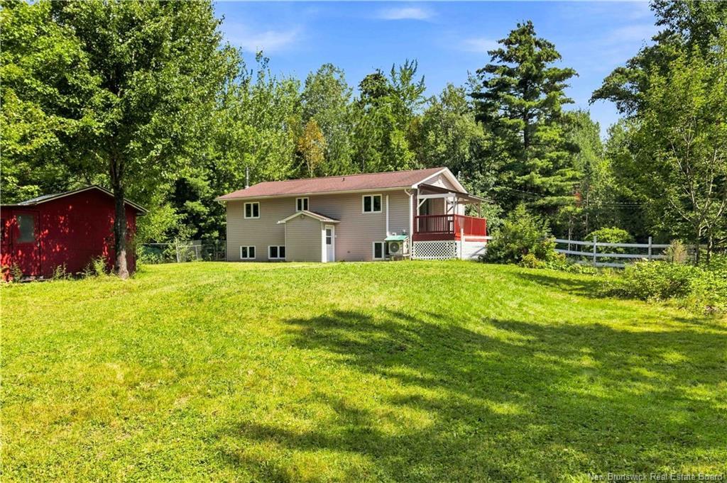 430 Waterville Rd, Waterville, NB