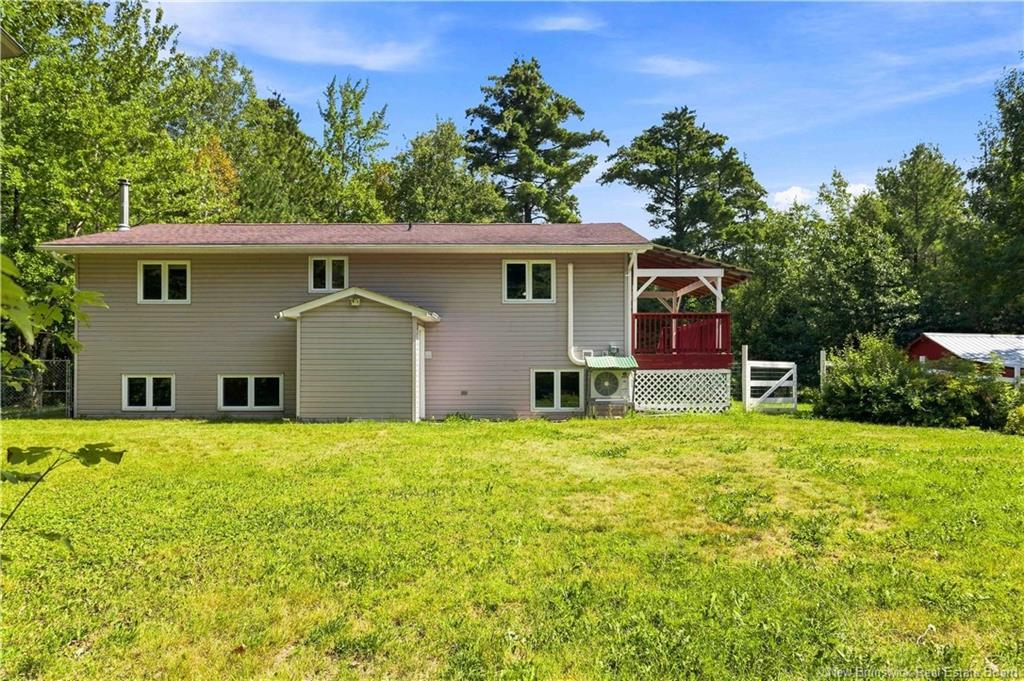 430 Waterville Rd, Waterville, NB