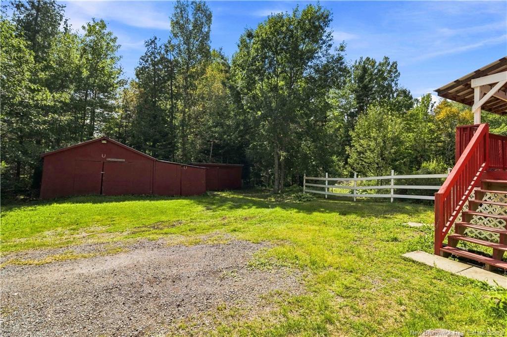 430 Waterville Rd, Waterville, NB