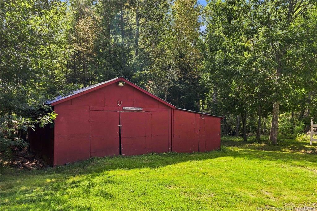 430 Waterville Rd, Waterville, NB