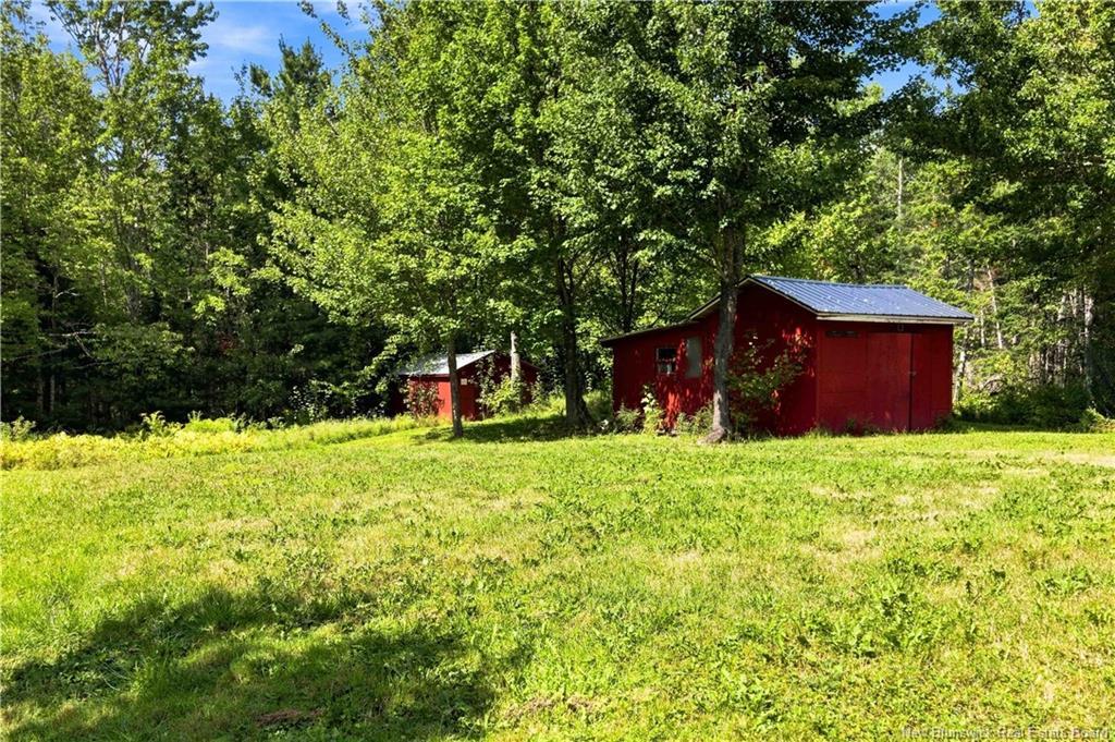 430 Waterville Rd, Waterville, NB