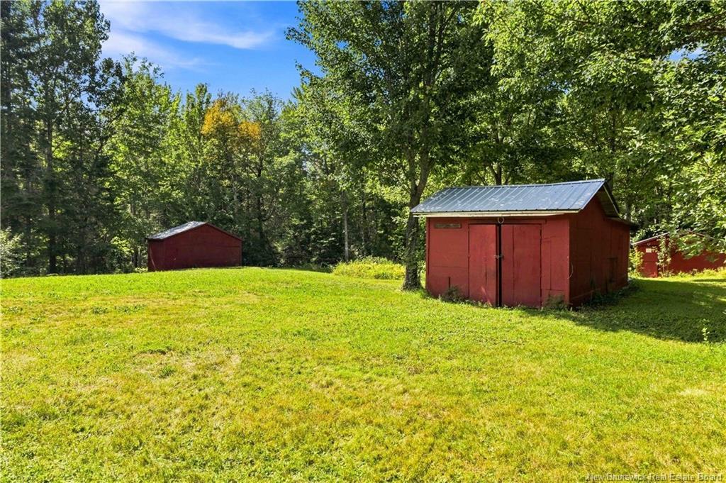 430 Waterville Rd, Waterville, NB